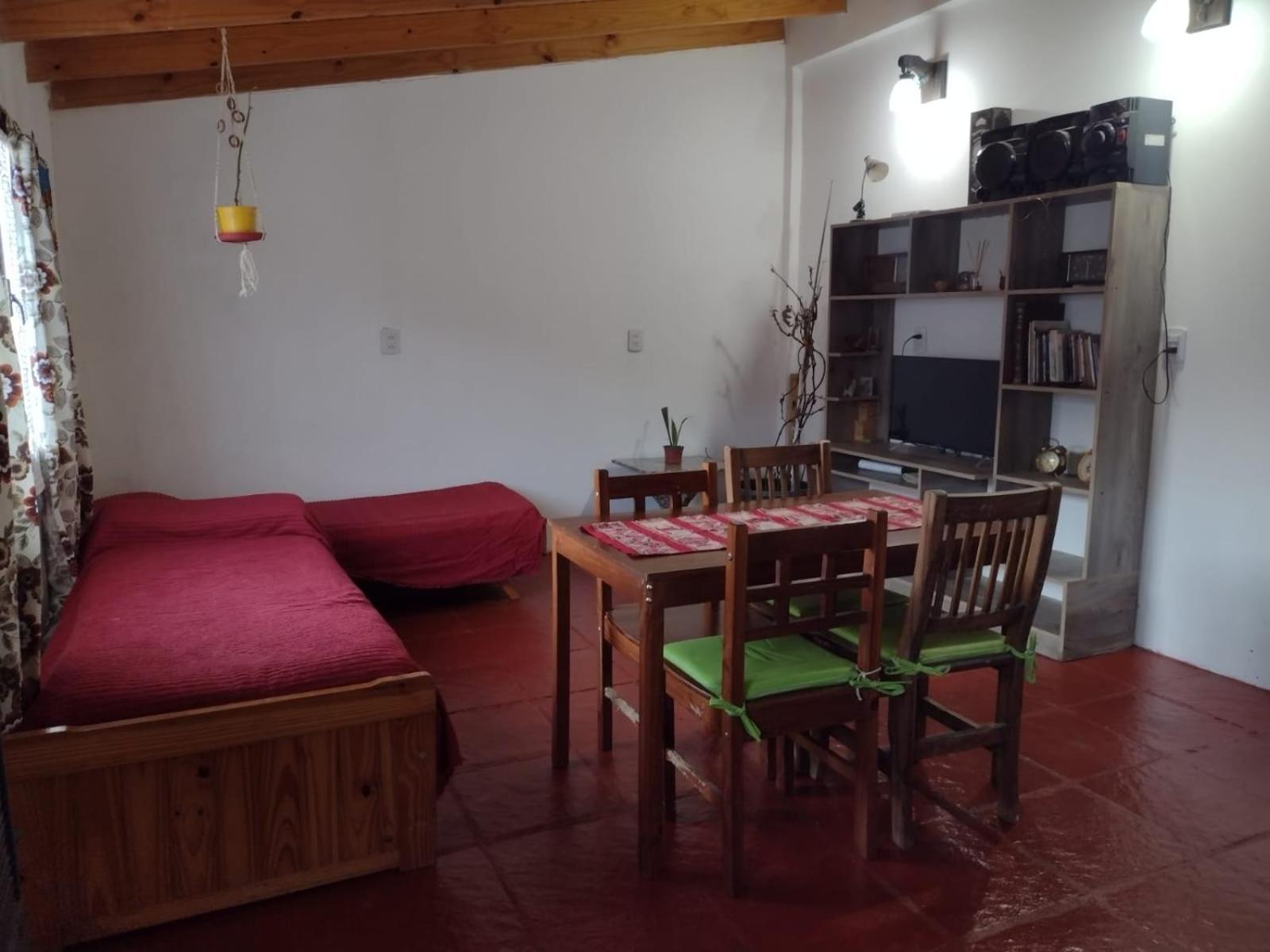 Casita Los Samoyedos