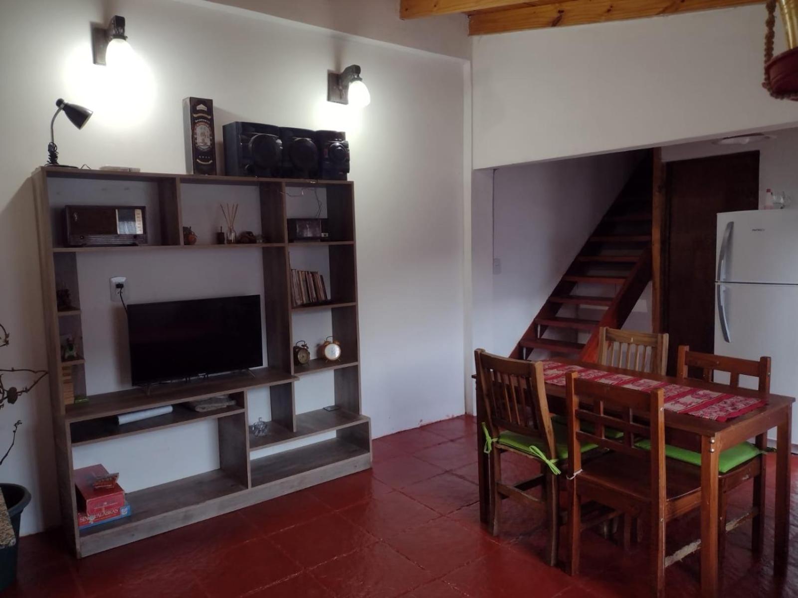 Casita Los Samoyedos