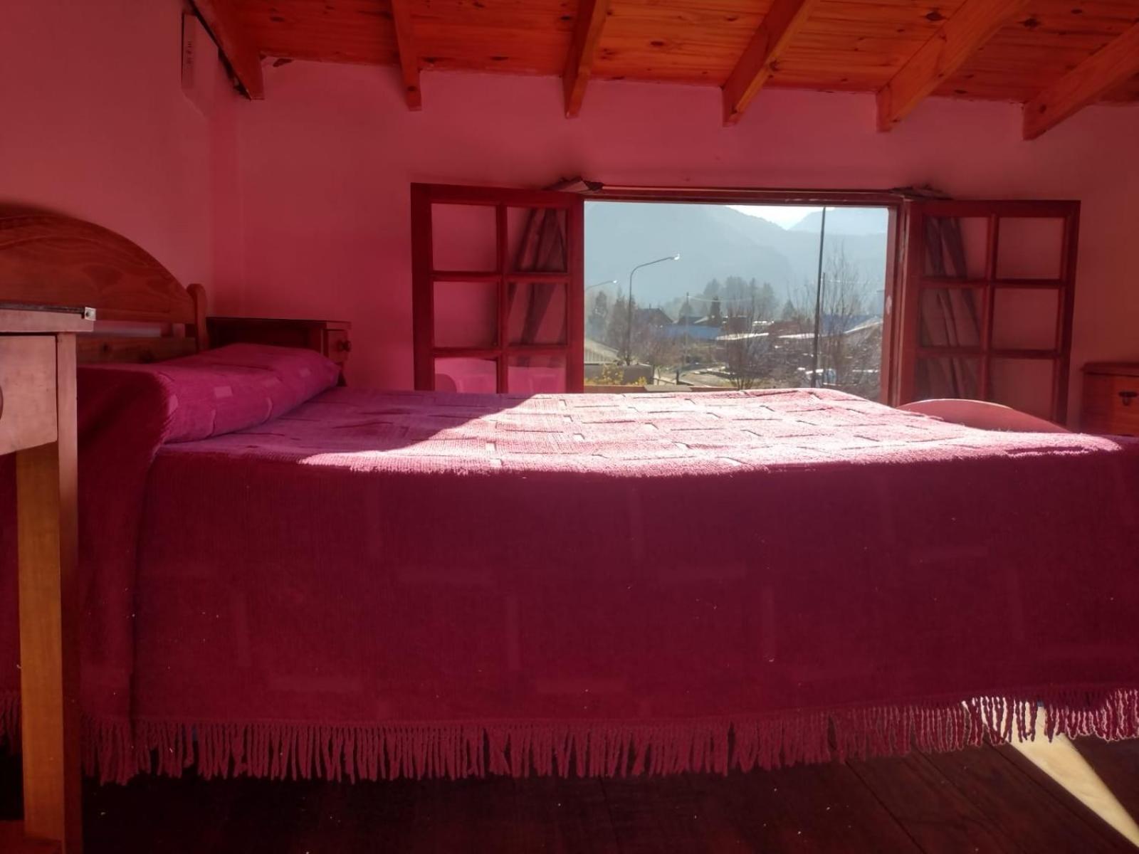 Casita Los Samoyedos