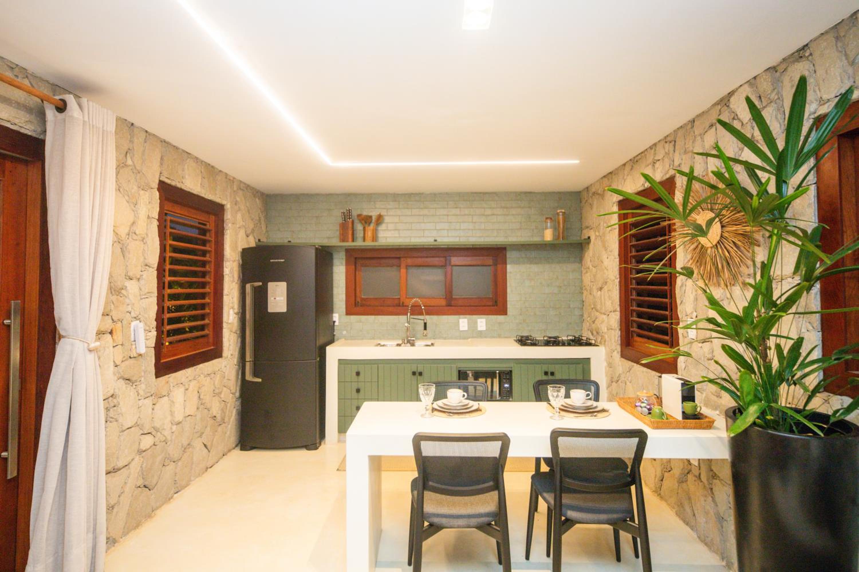 Villa Meraki