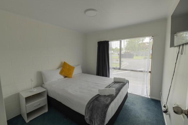 Marton Motel NZ