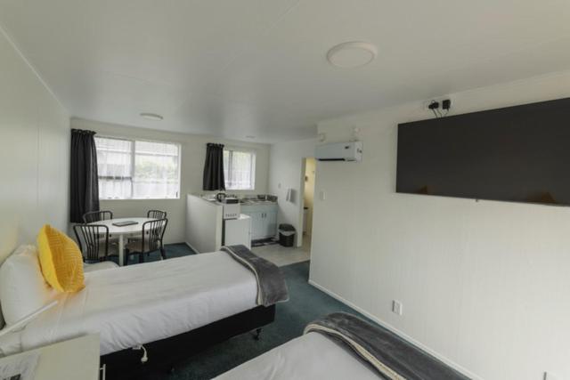 Marton Motel NZ