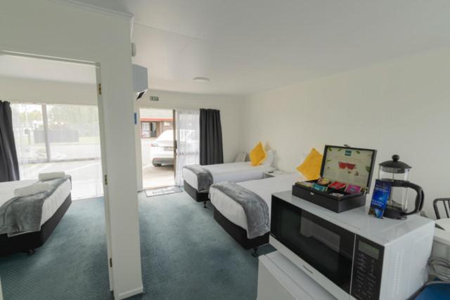 Marton Motel NZ
