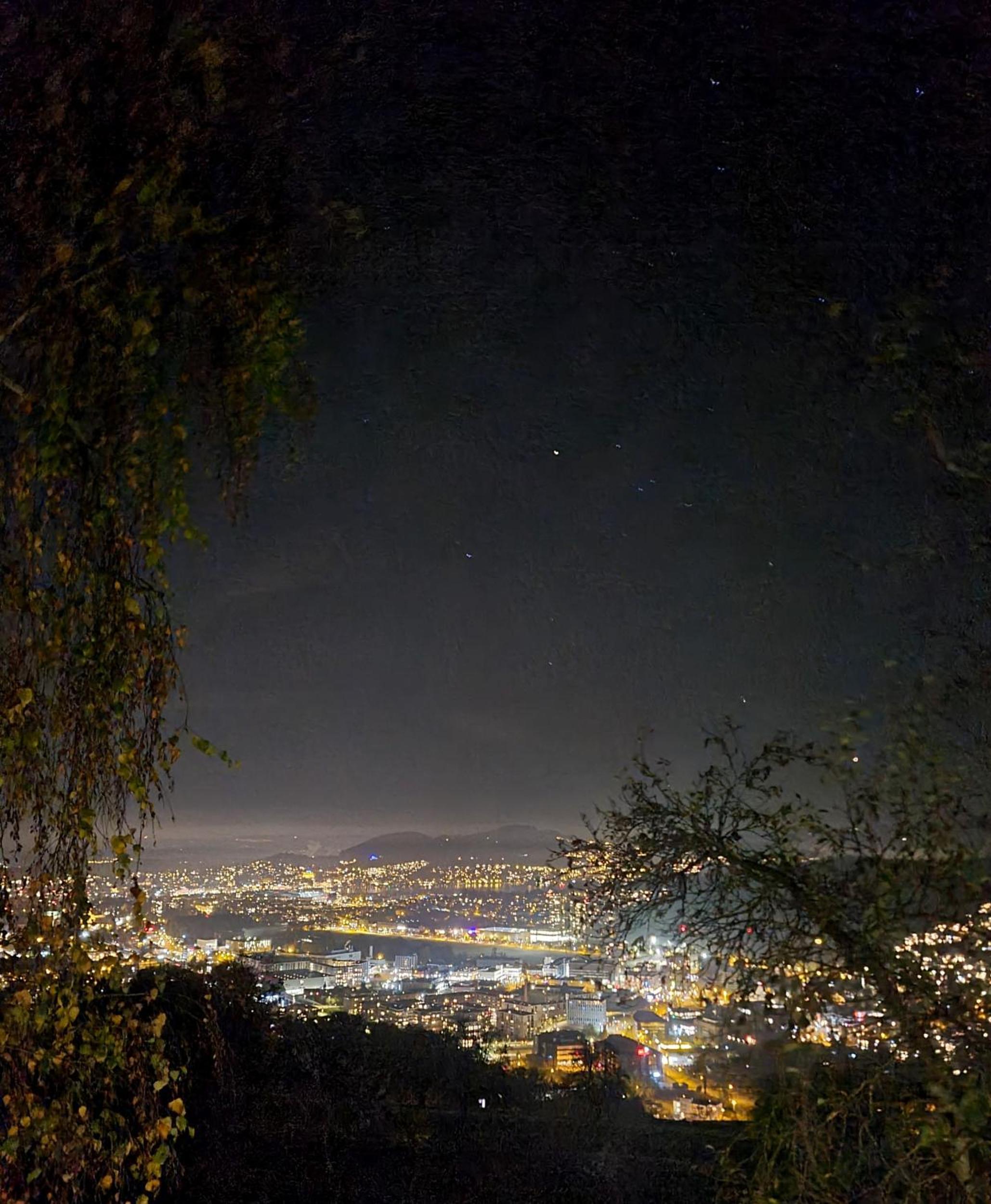 Tiny Höllhof Adventure - near Lucerne