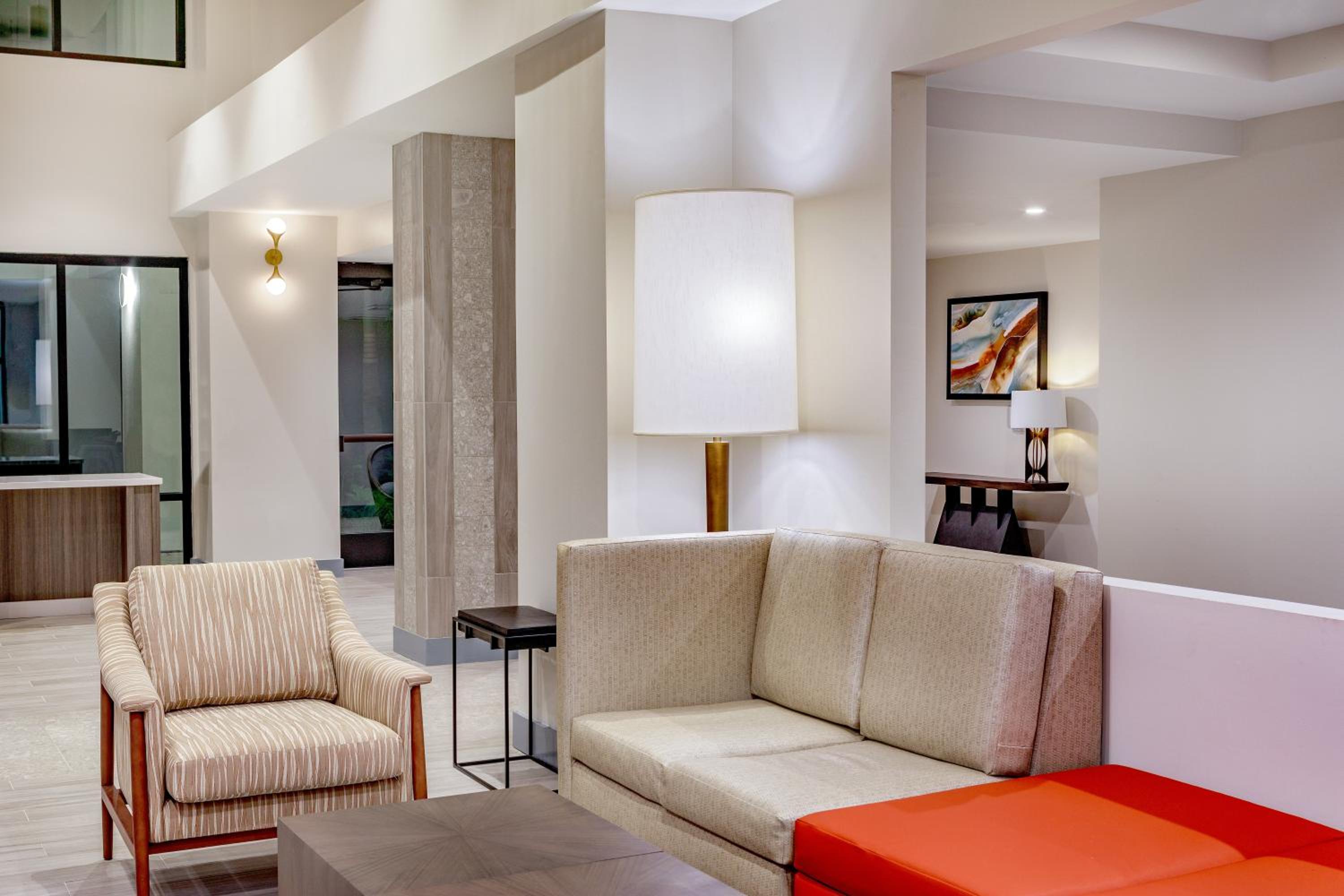 The Grove Resort & Water Park Orlando