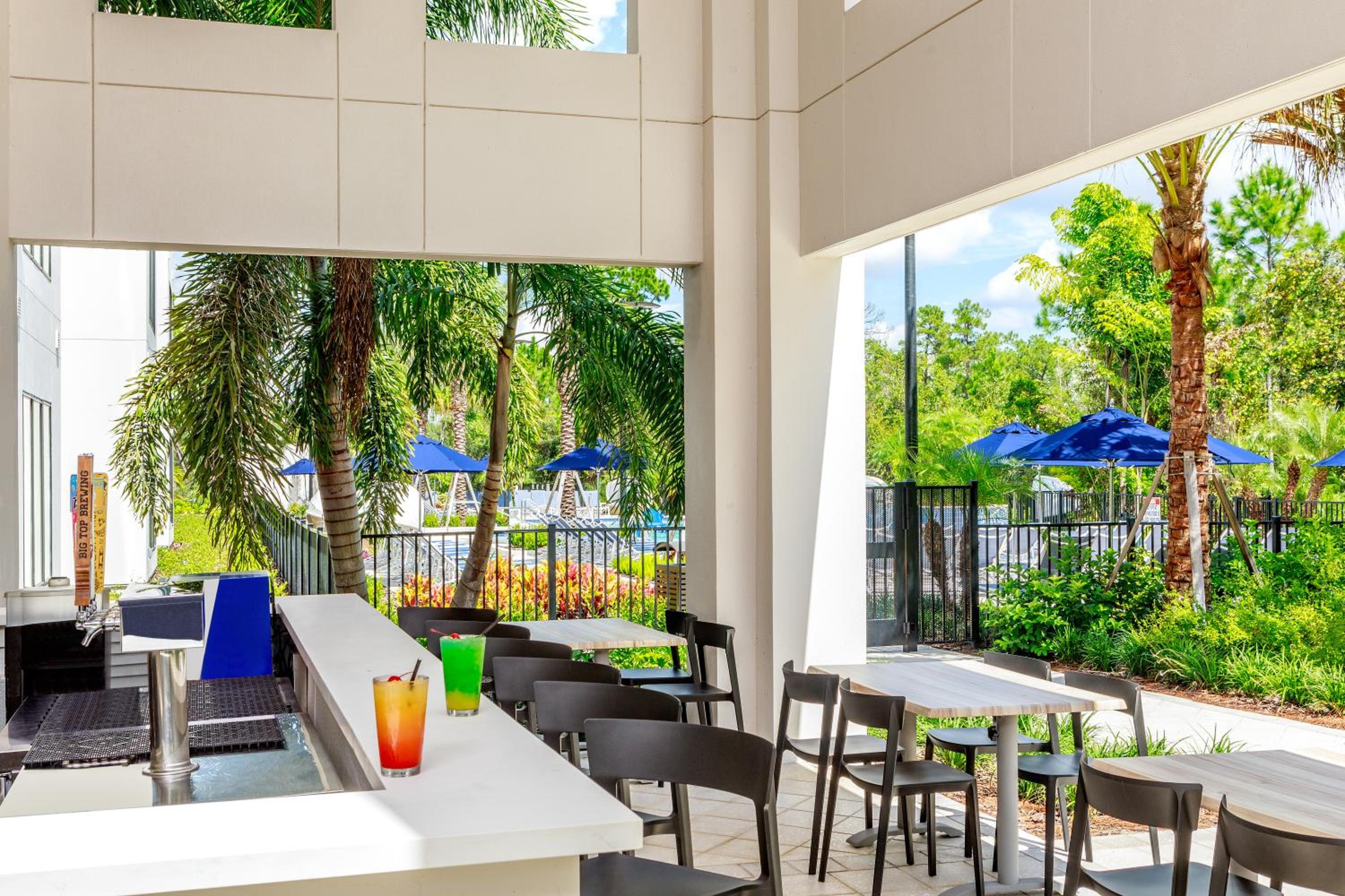 The Grove Resort & Water Park Orlando