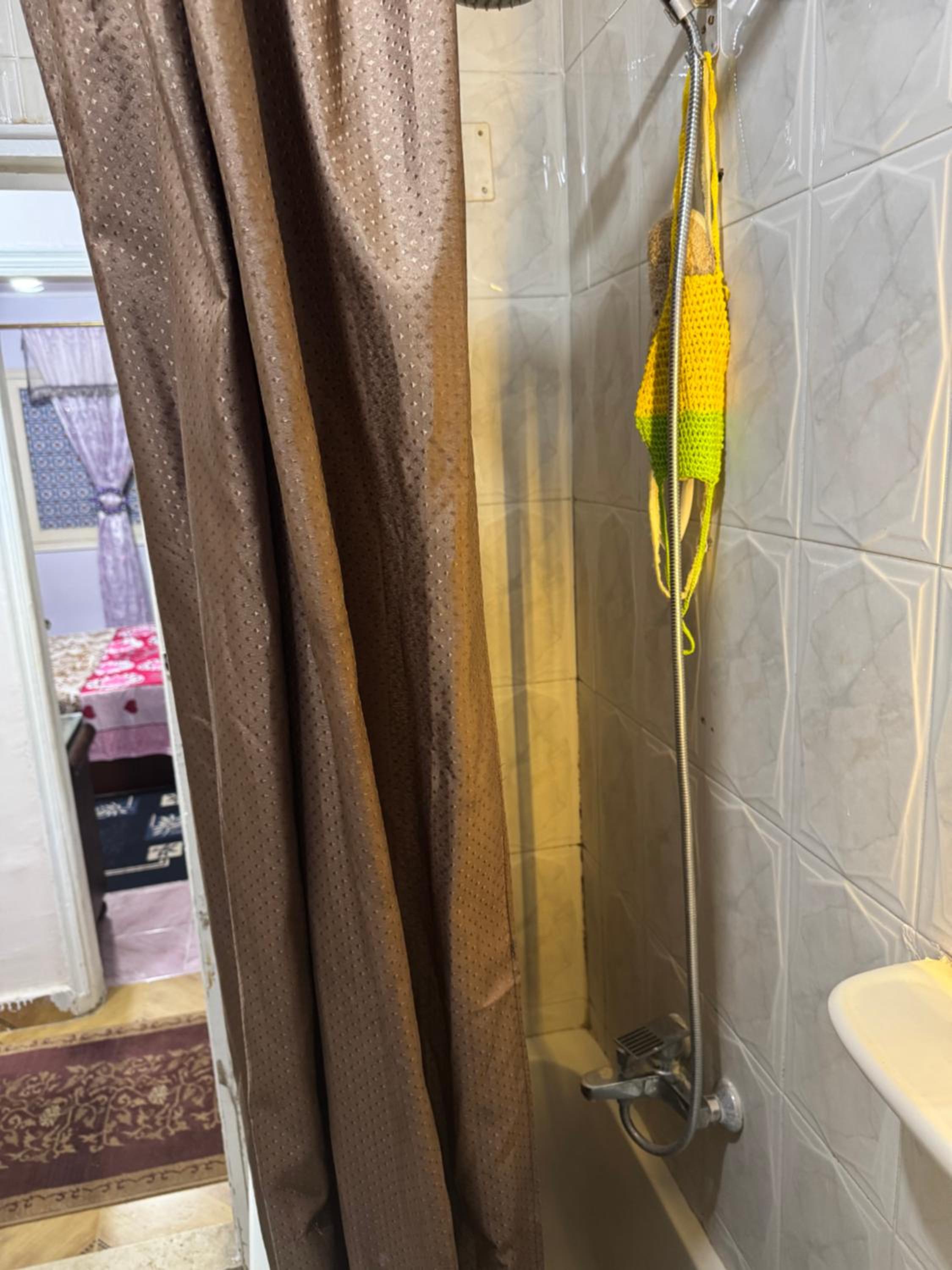 Apartment in Portsaid Sea view
