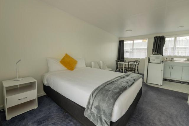 Marton Motel NZ