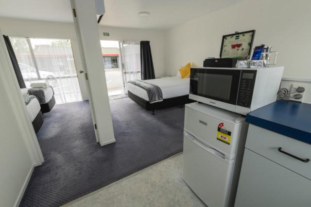 Marton Motel NZ