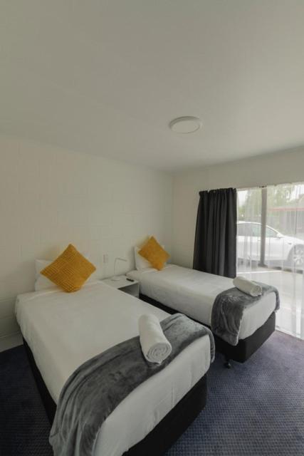 Marton Motel NZ