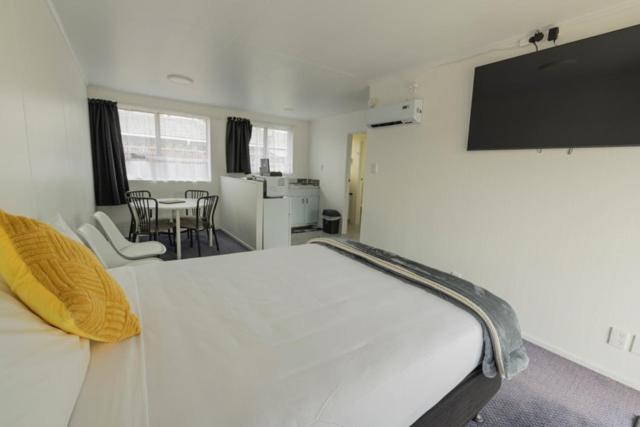 Marton Motel NZ
