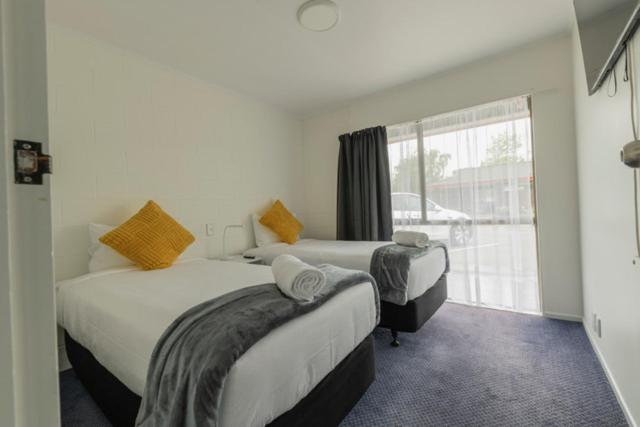 Marton Motel NZ