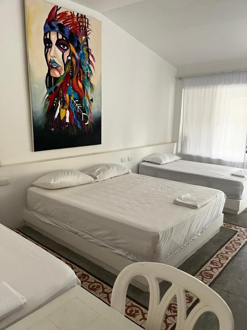 Casa de la Cruz