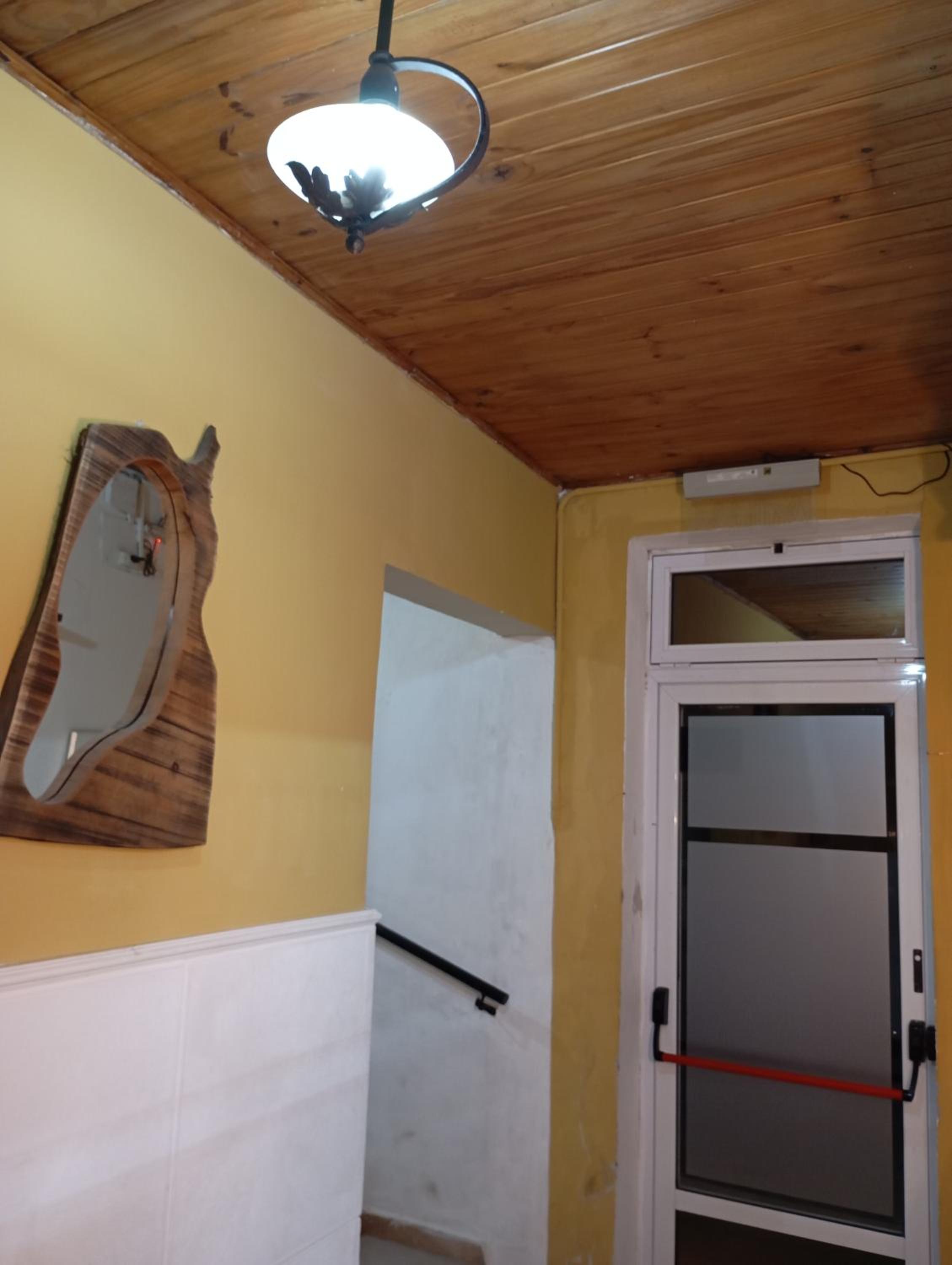 Hostel Casa Blanca