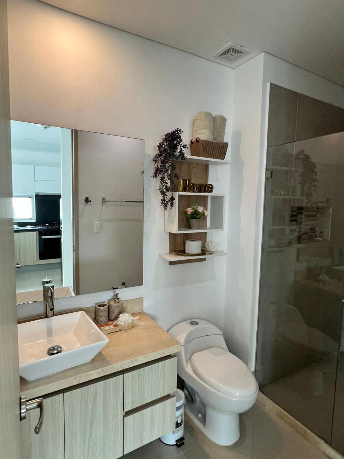 Apartamento Murano en Bocagrande