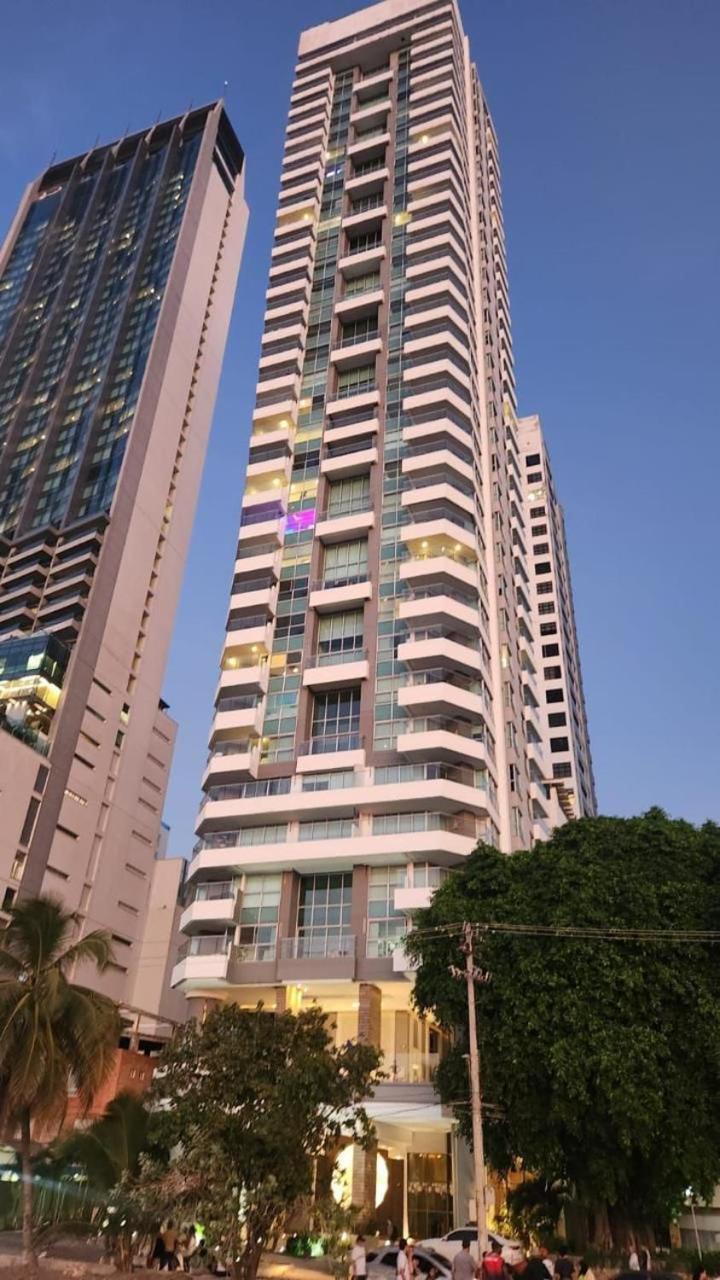 Apartamento Murano en Bocagrande