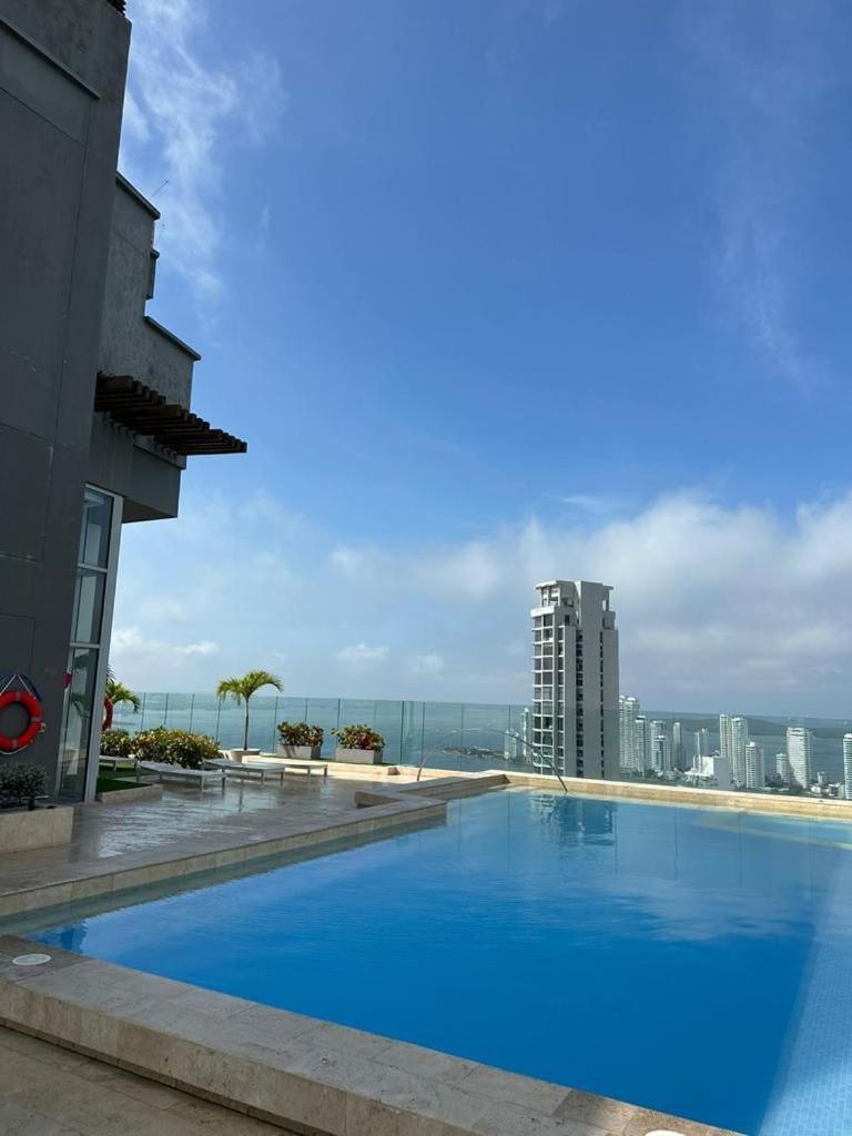 Apartamento Murano en Bocagrande