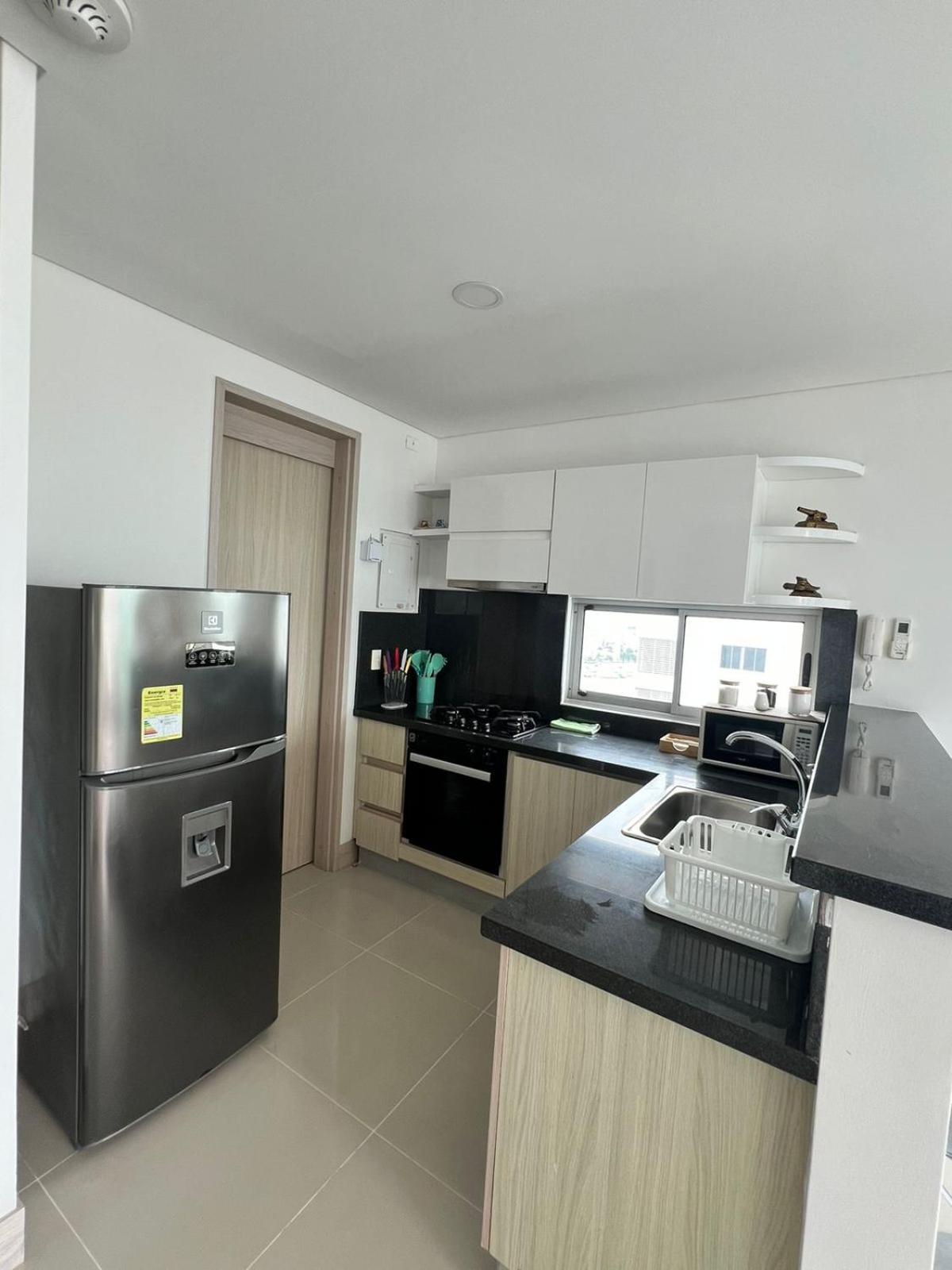 Apartamento Murano en Bocagrande