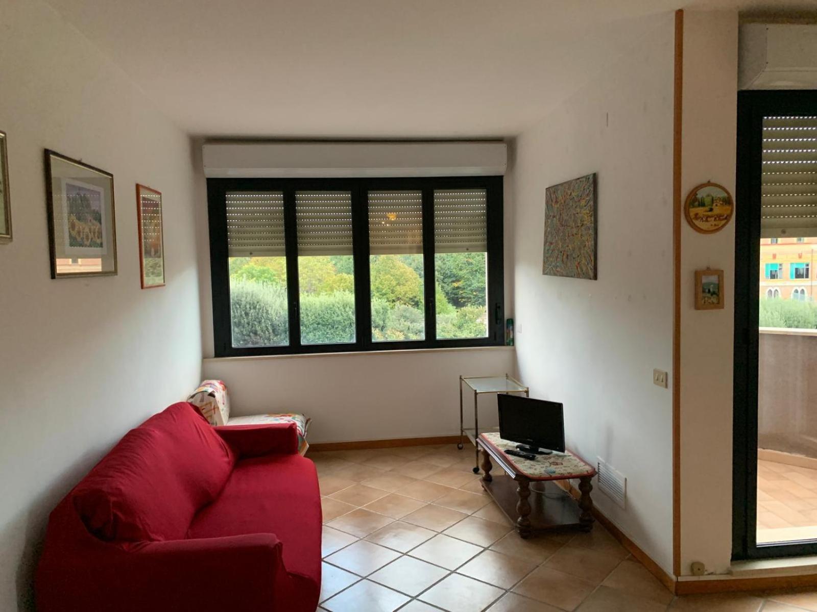 Franca's Home