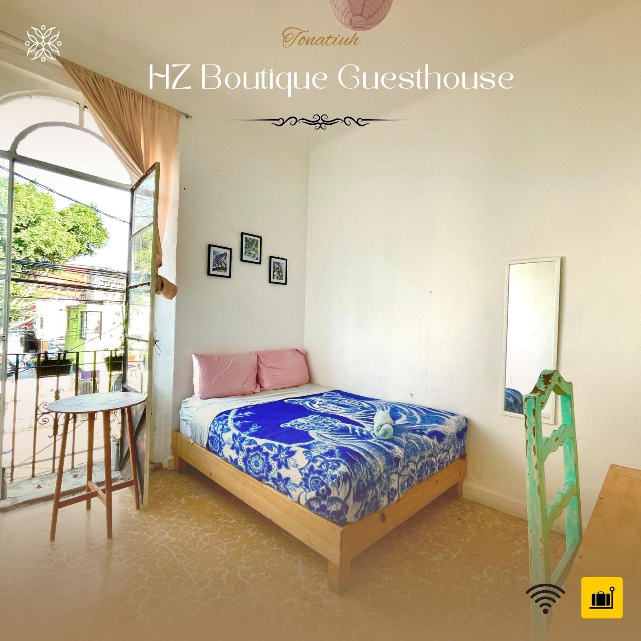 HZ Boutique Guesthouse photo 4