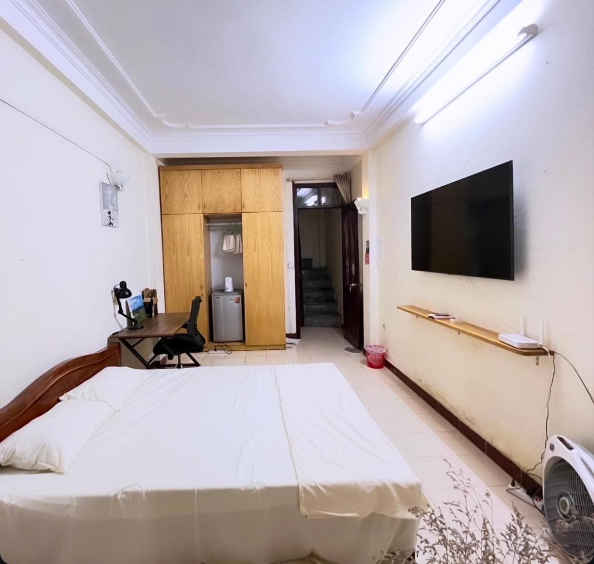 Tropical land little Hanoi homestay