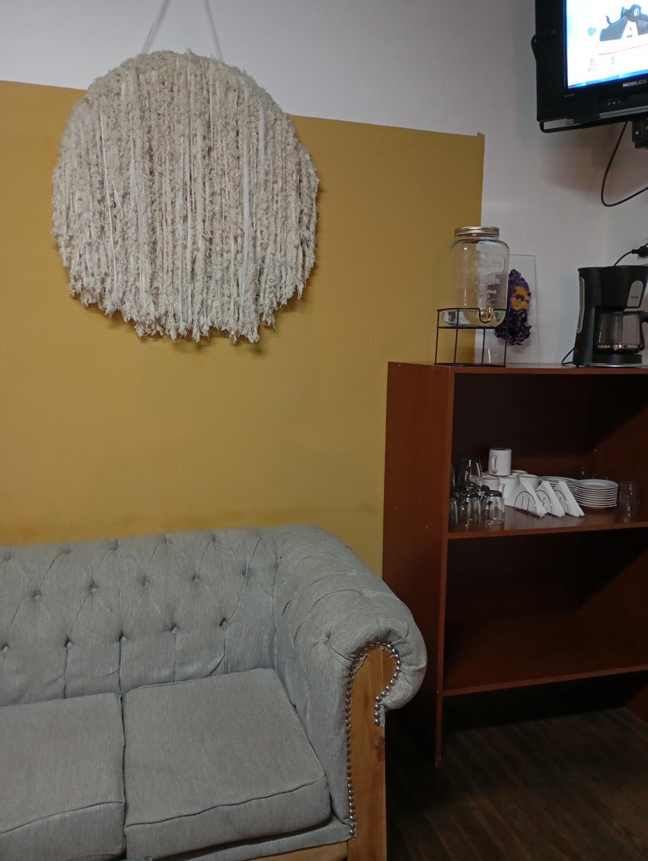 Hostel Casa Blanca