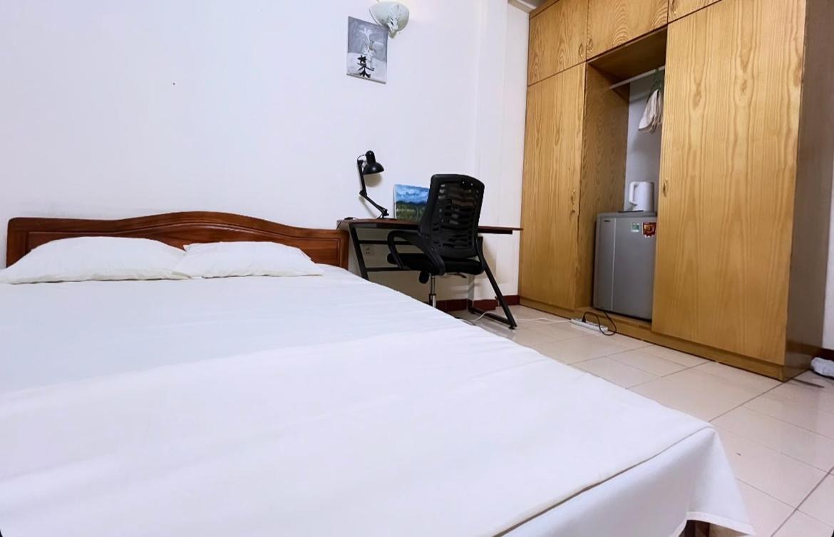 Tropical land little Hanoi homestay