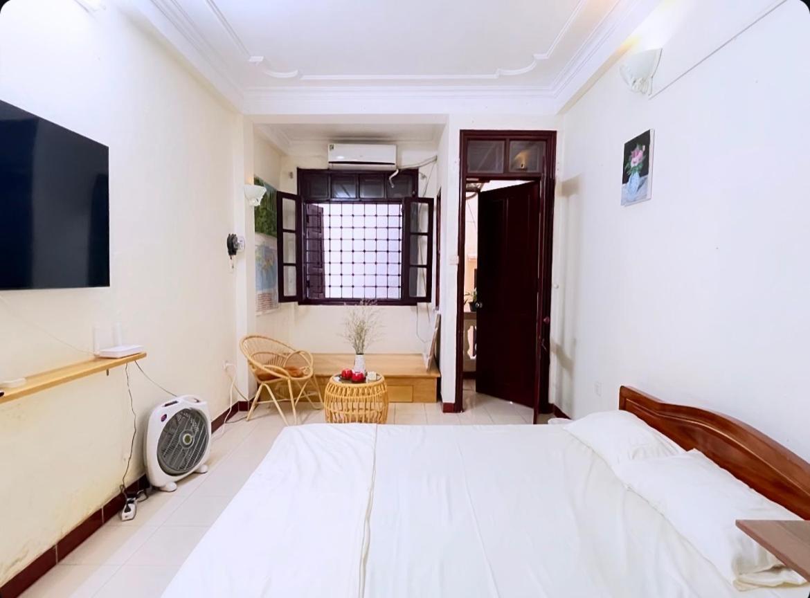 Tropical land little Hanoi homestay