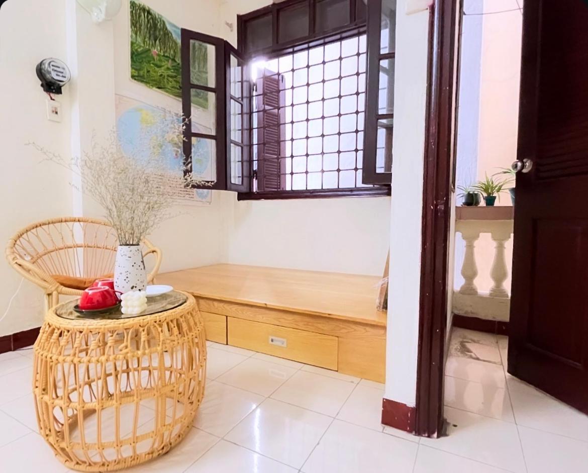 Tropical land little Hanoi homestay