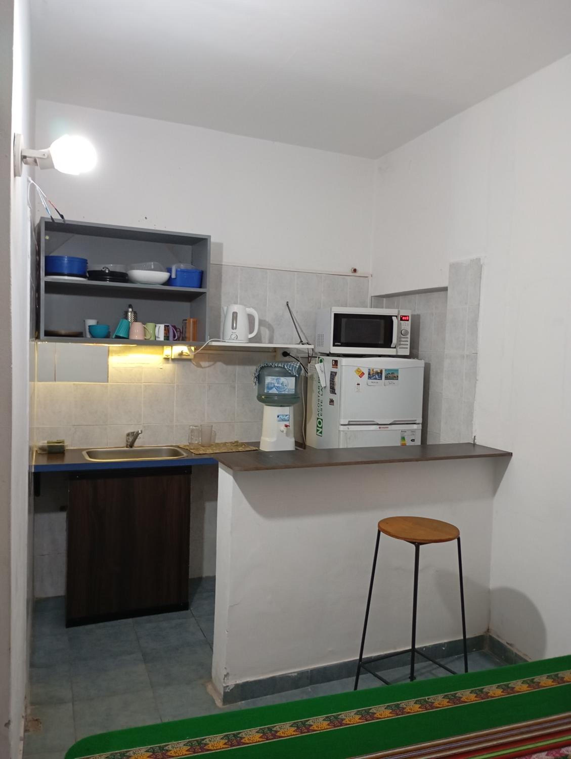 Hostel Casa Blanca