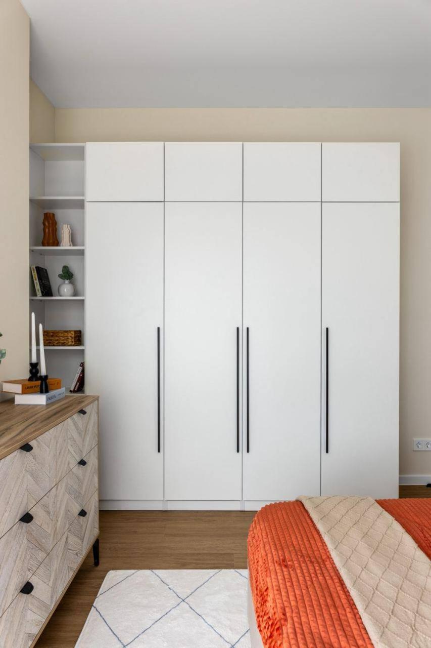 EXCLUSIVE APARTMENT Of ALMATY