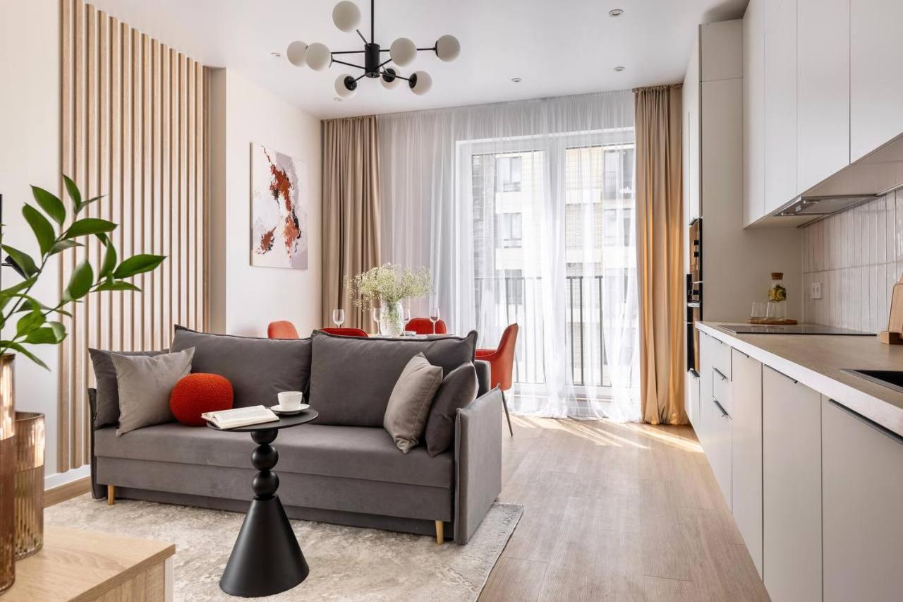 EXCLUSIVE APARTMENT Of ALMATY