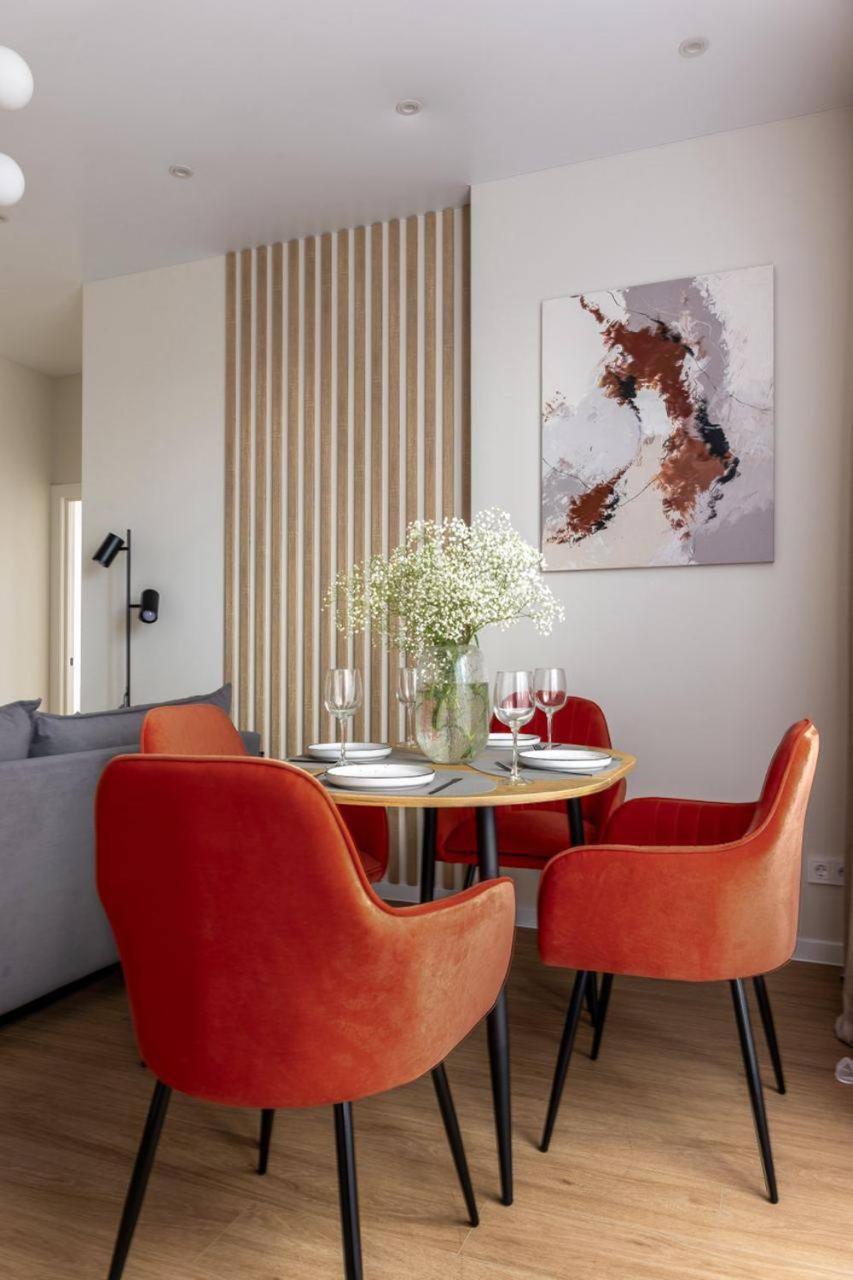 EXCLUSIVE APARTMENT Of ALMATY