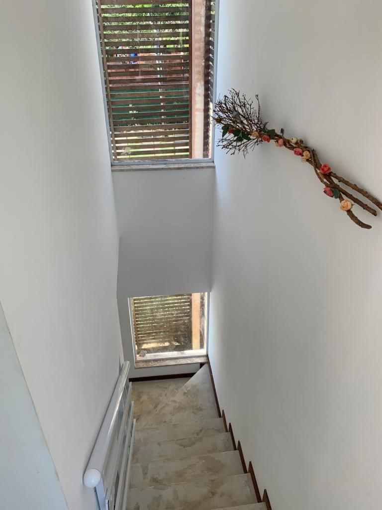 Casa ARuana ao Meio da Natureza na Reserva da Sapiranga a 7 km da vila de Praia do Forte