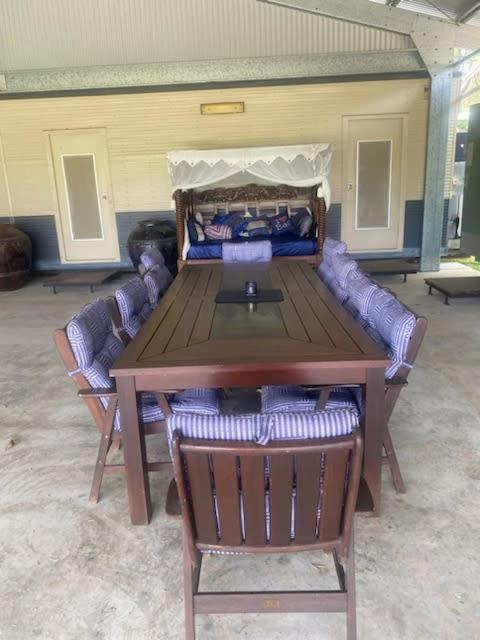 Coral Lodge on Acreage