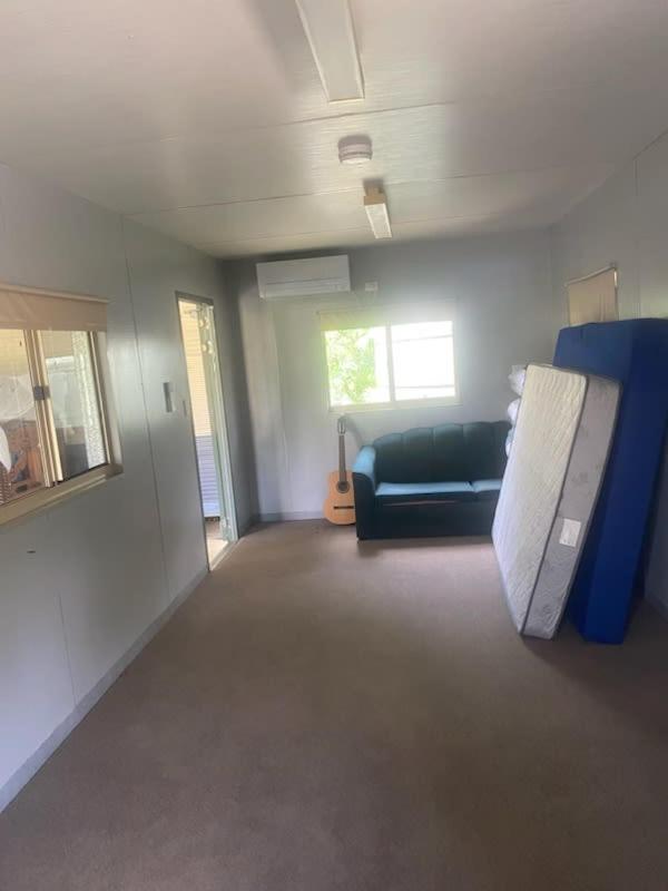 Coral Lodge on Acreage