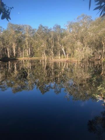 Coral Lodge on Acreage