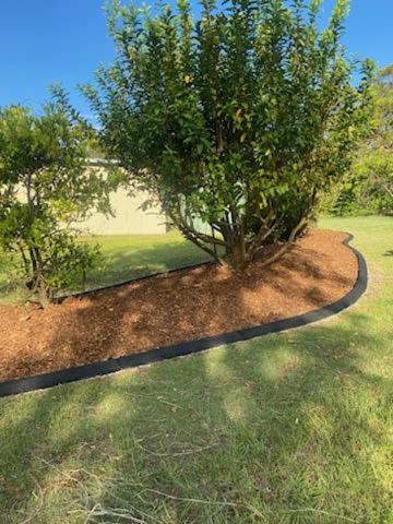 Coral Lodge on Acreage