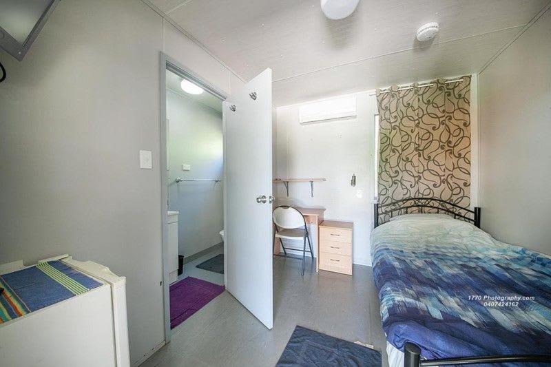 Coral Lodge on Acreage
