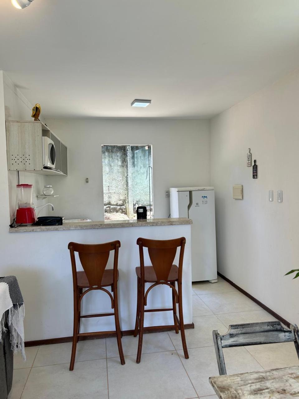 Casa ARuana ao Meio da Natureza na Reserva da Sapiranga a 7 km da vila de Praia do Forte
