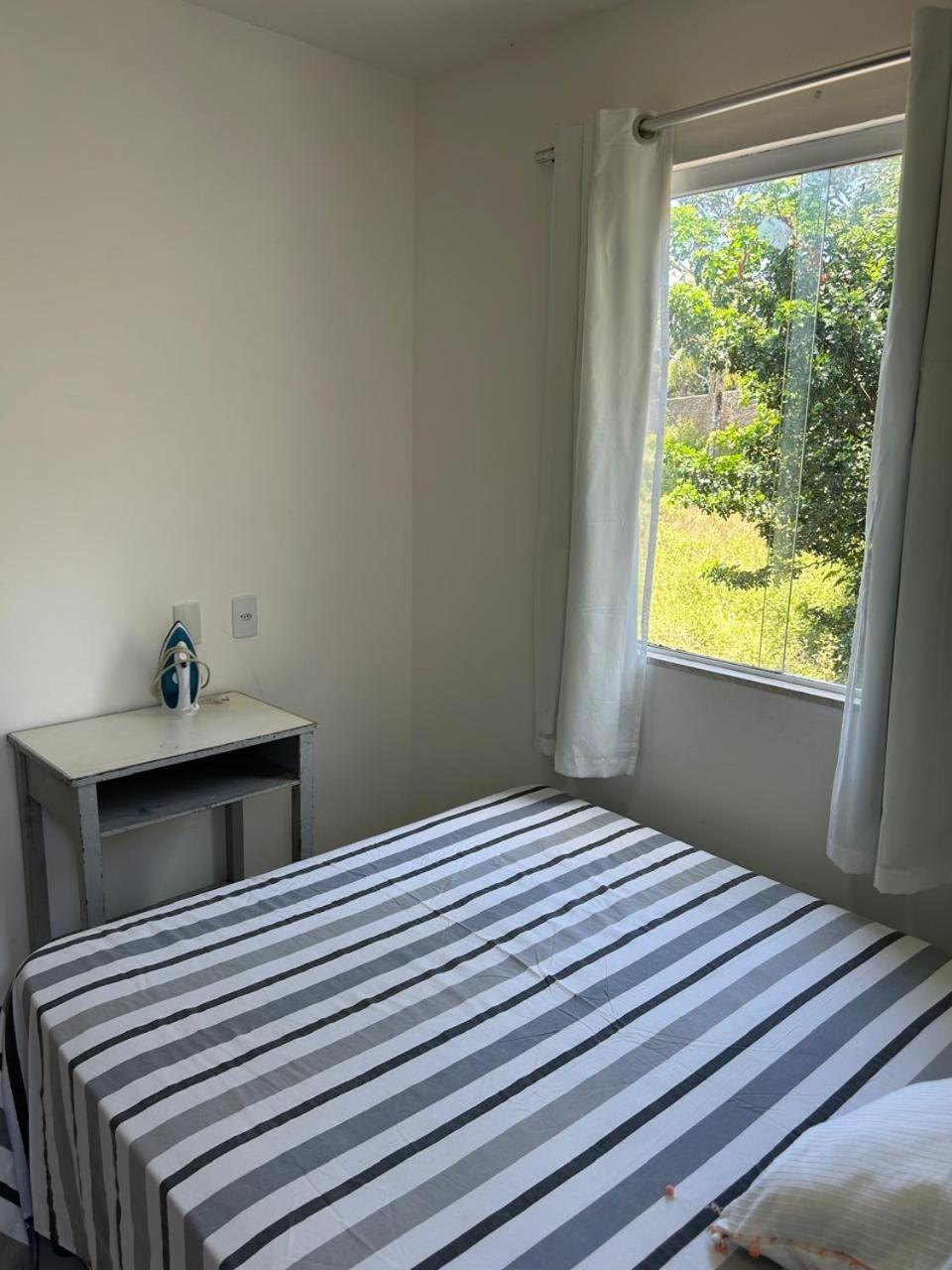 Casa ARuana ao Meio da Natureza na Reserva da Sapiranga a 7 km da vila de Praia do Forte