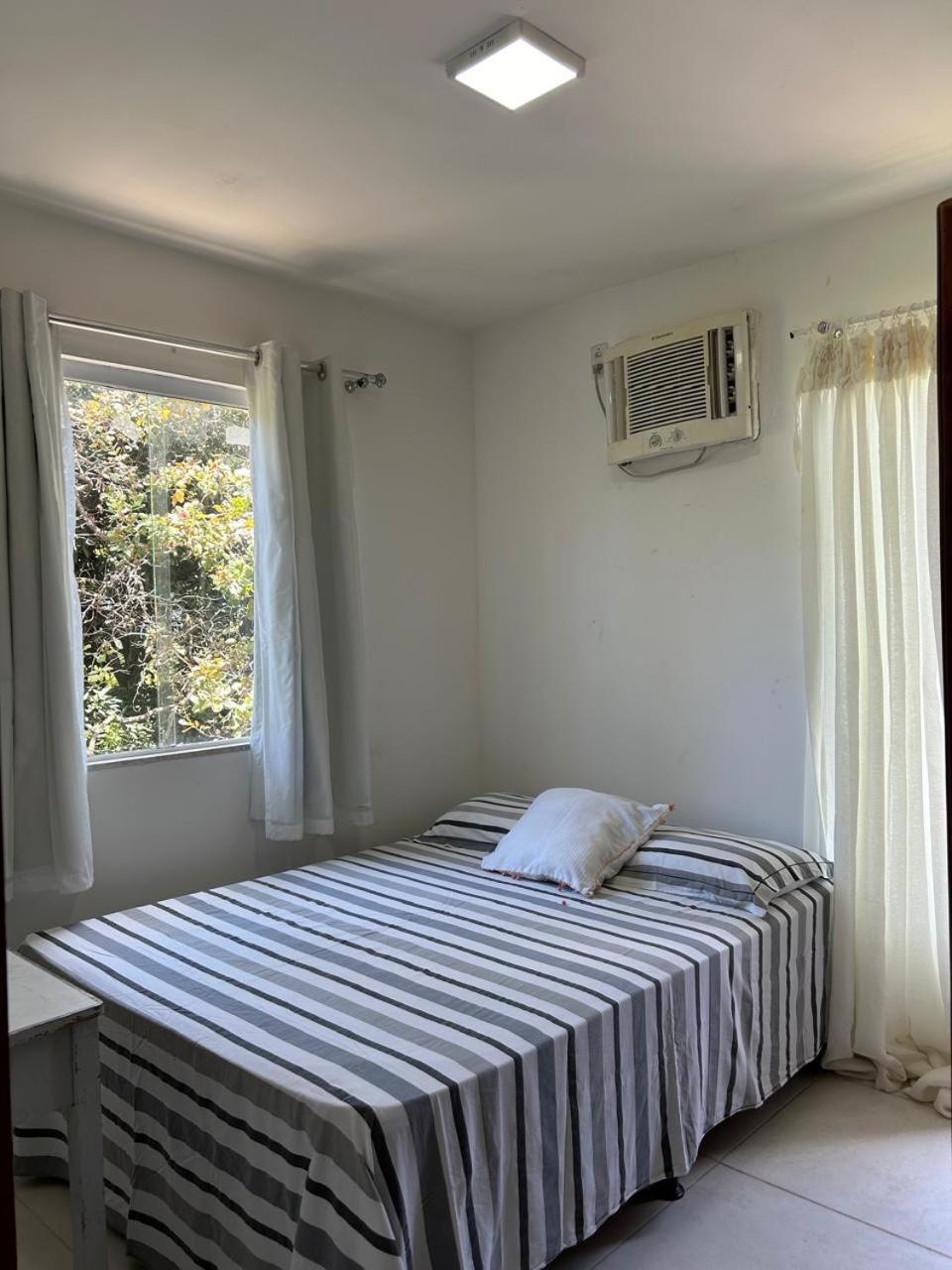 Casa ARuana ao Meio da Natureza na Reserva da Sapiranga a 7 km da vila de Praia do Forte