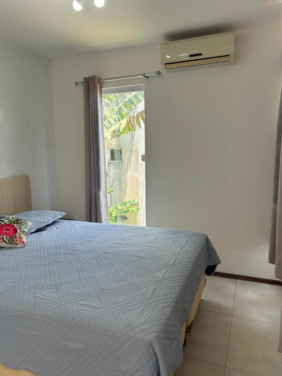 Casa ARuana ao Meio da Natureza na Reserva da Sapiranga a 7 km da vila de Praia do Forte