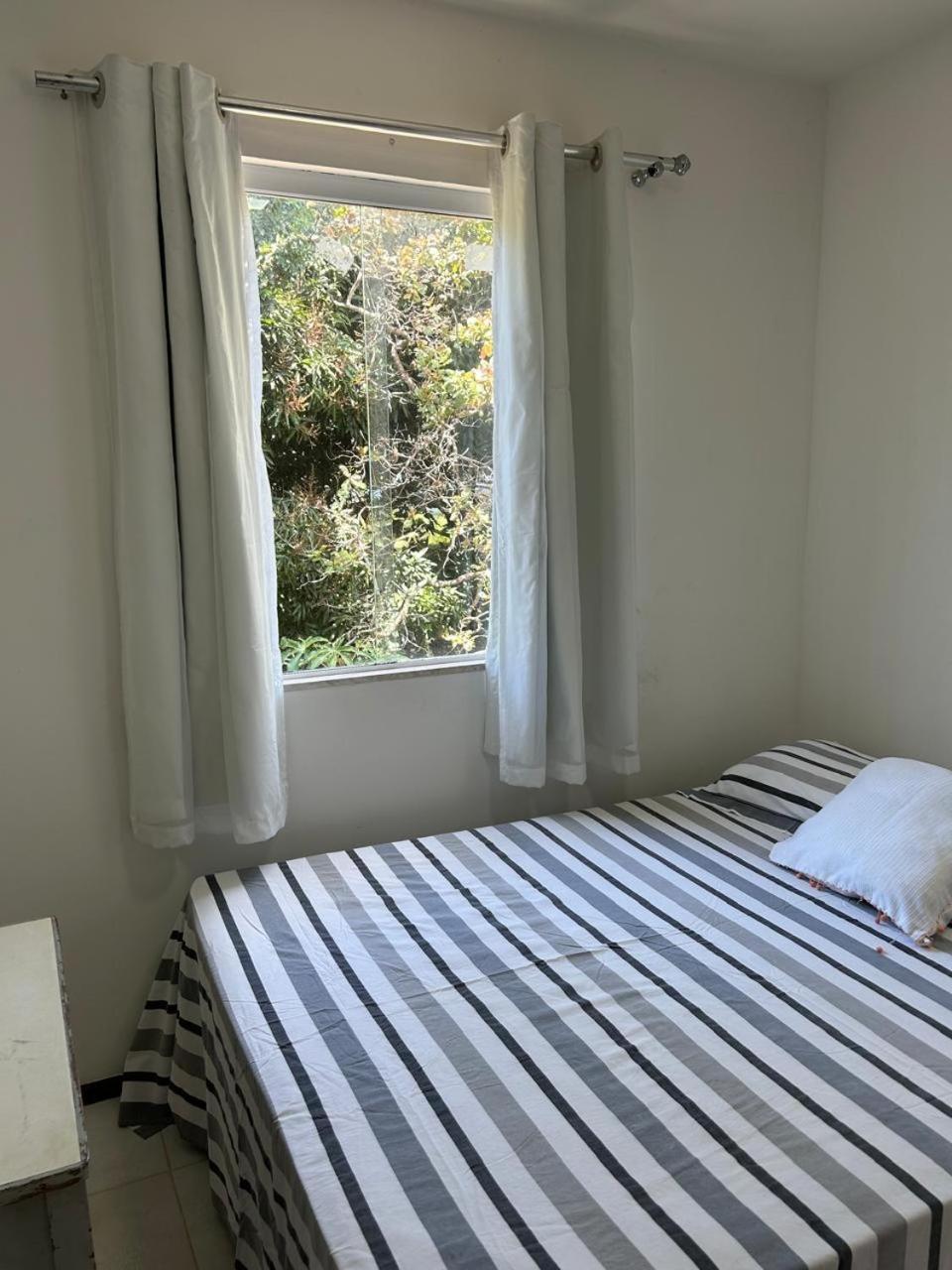 Casa ARuana ao Meio da Natureza na Reserva da Sapiranga a 7 km da vila de Praia do Forte