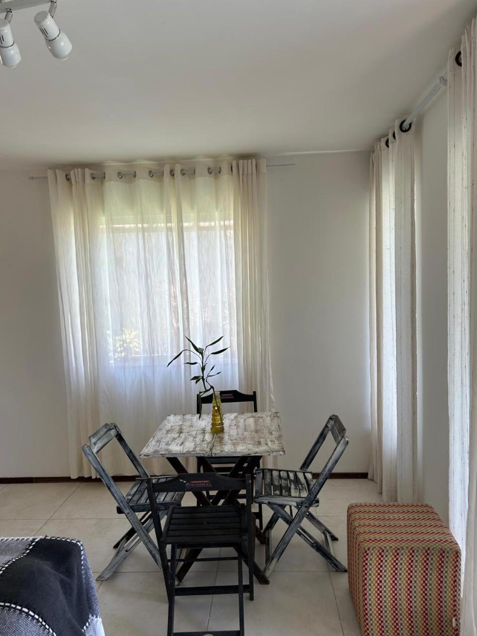 Casa ARuana ao Meio da Natureza na Reserva da Sapiranga a 7 km da vila de Praia do Forte