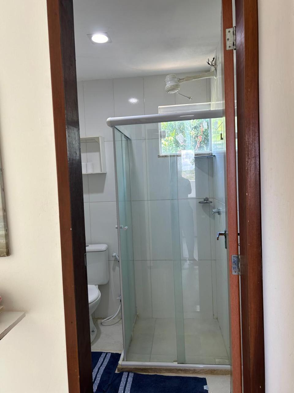 Casa ARuana ao Meio da Natureza na Reserva da Sapiranga a 7 km da vila de Praia do Forte