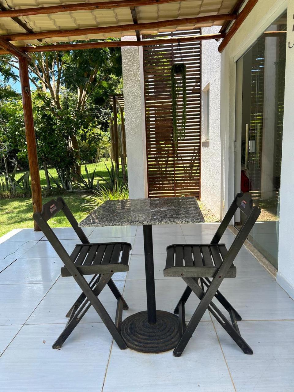 Casa ARuana ao Meio da Natureza na Reserva da Sapiranga a 7 km da vila de Praia do Forte