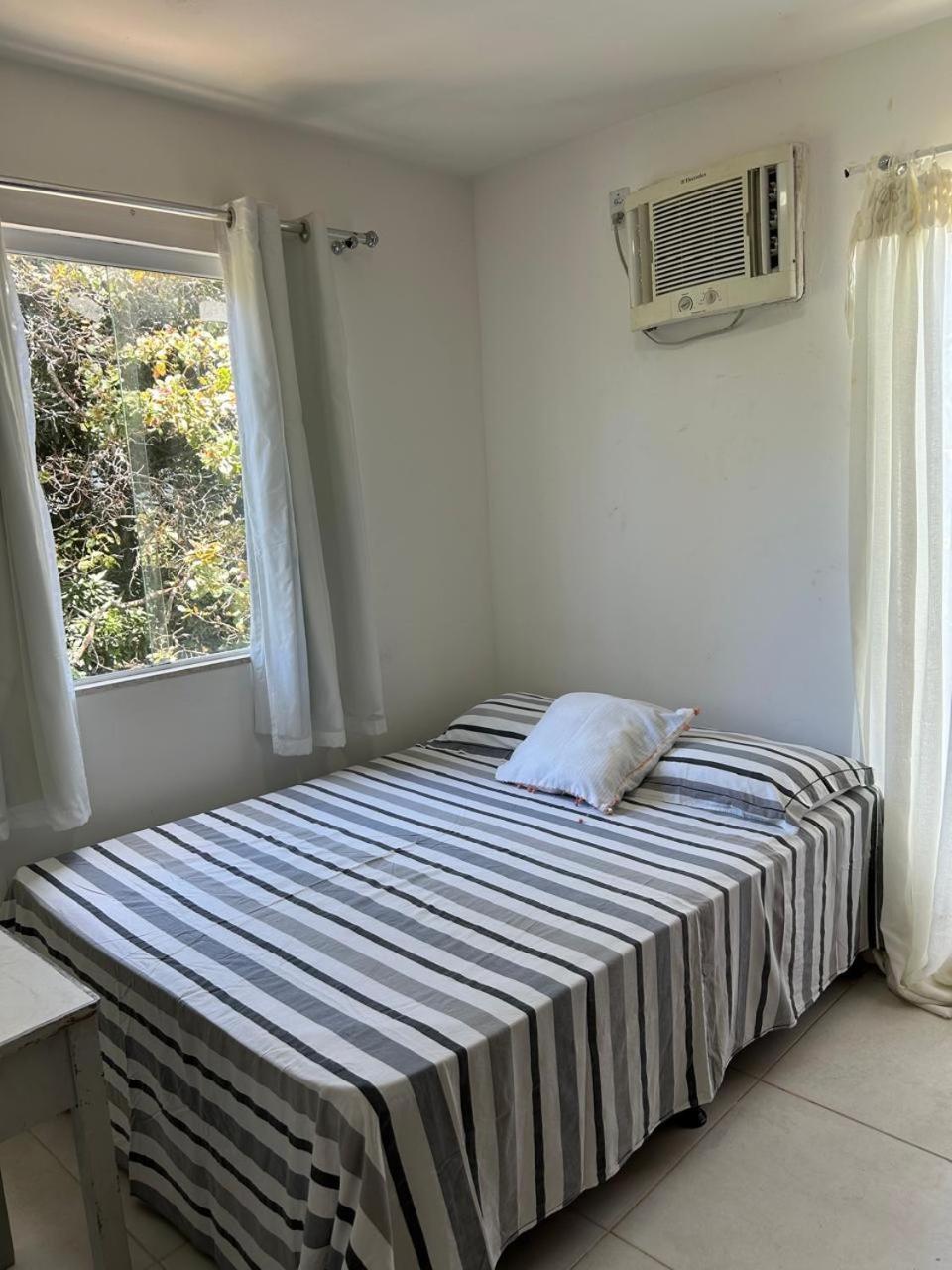Casa ARuana ao Meio da Natureza na Reserva da Sapiranga a 7 km da vila de Praia do Forte