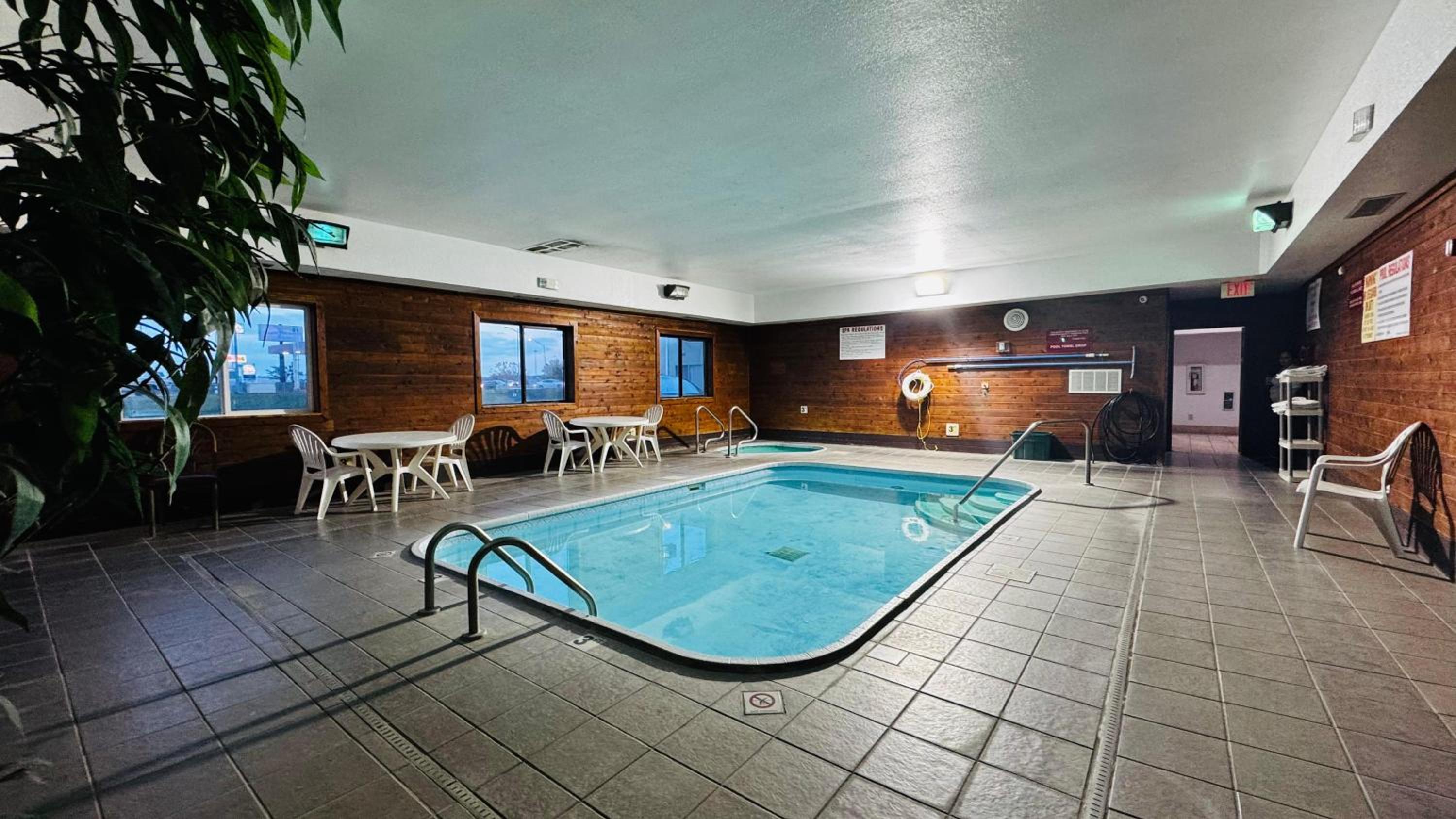 North Platte Vacations - Days Inn by Wyndham North Platte - Property Image 4