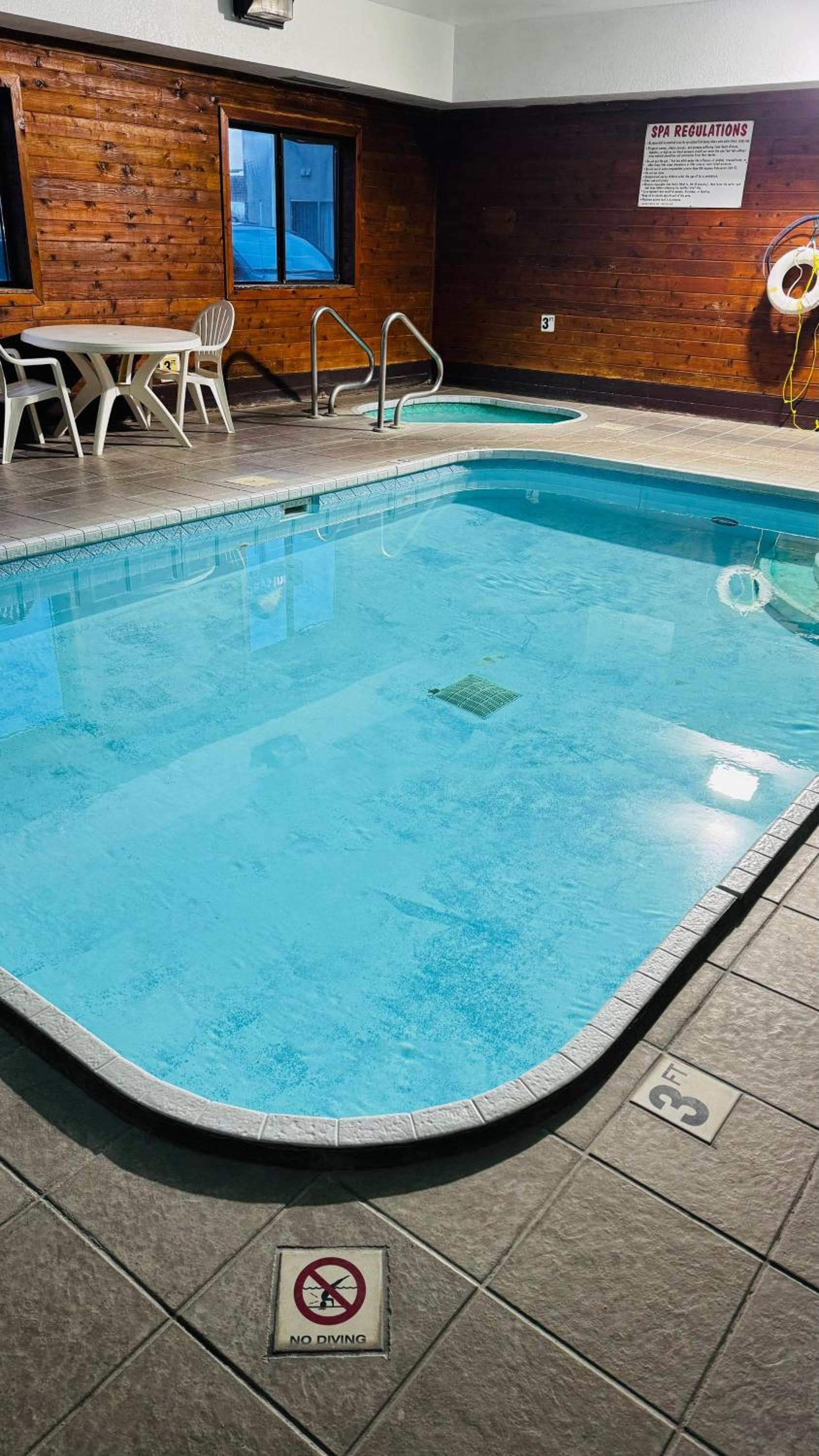 North Platte Vacations - Days Inn by Wyndham North Platte - Property Image 3